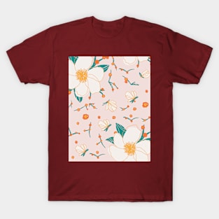 rose T-Shirt